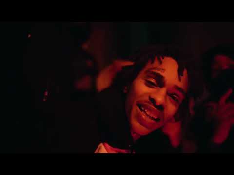 GMO STREETZ - AIN'T GOT IT IN ME [FREE EYES FREESTYLE]