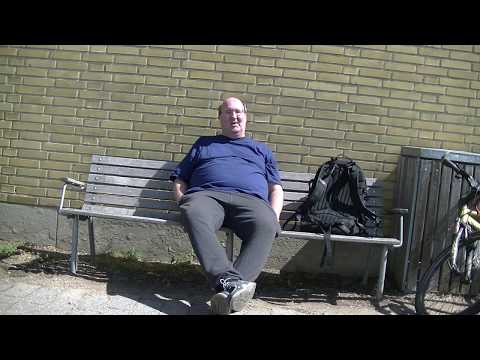 MongoTV_2981 - John På Bænken