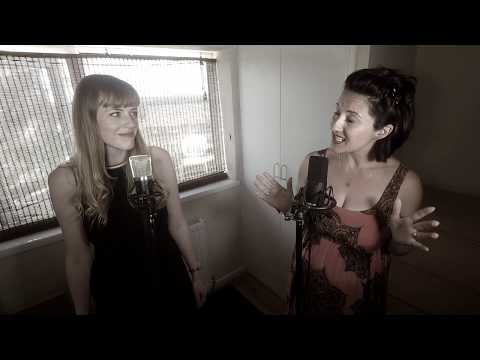 Kat Howell and Emma Street sing 'These Days' (acoustic piano version)