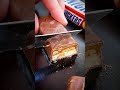 Original Snickers Chocolate Bar Shorts Food