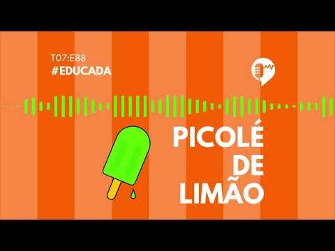 PICOLÉ DE LIMÃO – EDUCADA