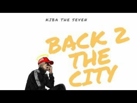 KibaTheSeven feat Nikotina kf - Calma um pouco