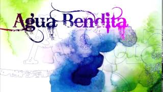 Agua Bendita - Cover de Los Tres