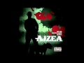 Ajzea - Krv (ft. Jovan) (2008)