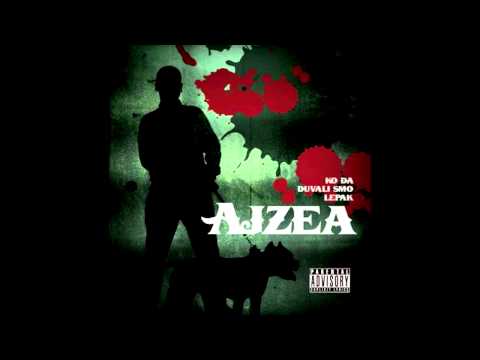 Ajzea - Krv (ft. Jovan) (2008)
