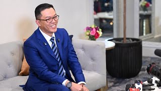  Sugiono Ungkap Hasil Pertemuan dengan United States Department of State: Indonesia Siap Kirim Pasukan Perdamaian