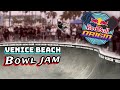 Red Bull “Origin” Venice Beach Bowl Jam