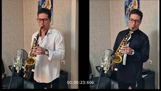 Phil Woods &amp; Gene Quill Quintet - Solar