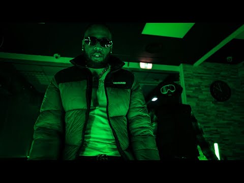 Titai Santana (DOPERIE GANG) REAL NXGGA (Feat Rody Smashboy )