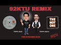 92KTU / Telex - Brainwash / Remix / Dynamic Duo