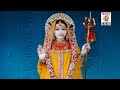Divada Jagmag Jagmag Thay Khodal Mataji Arati Lalu Malaviya Khodaldham