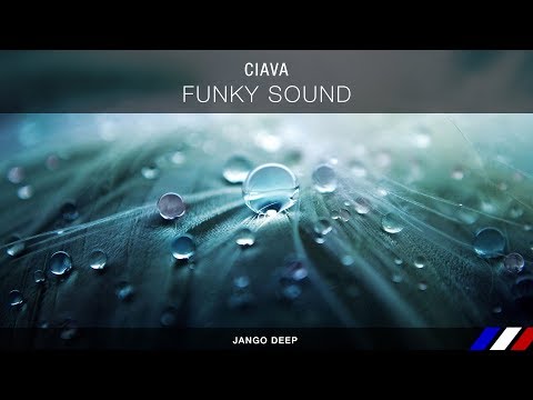 Ciava - Funky Sound (Radio Edit)
