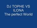 Ilona - Un monde parfait Remix techno hardcore ...