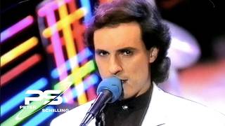 Peter Schilling - Major Tom (...völlig losgelöst) (Hit-Sommernacht, 18.08.1984)