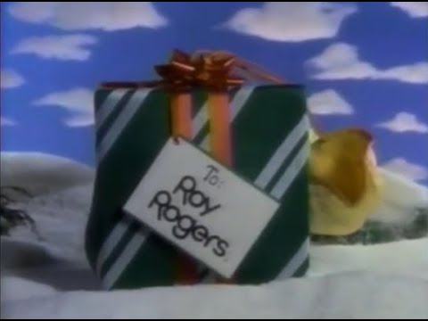 November 19, 1987 - WABC Commercial Break for "The Charmings"