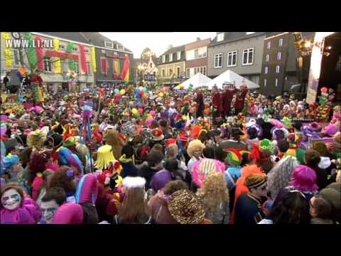 GGVF 2011 - 4  Op 'n Riej - Sjpastelaovend