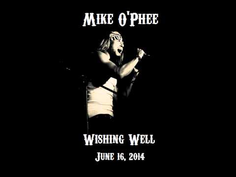 Mike O'Phee - Wishing Well (Therapy For Depression)