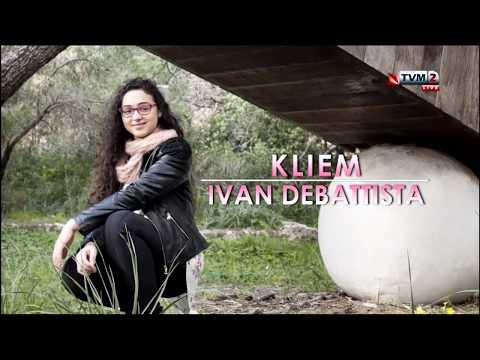 Charisse Ann Vassallo - Il-Verita' (Għanja tal-Poplu Żgħażagħ 2018)