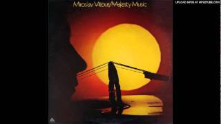 miroslav vitous - see you, november