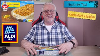 Iglo Schlemmerfilet à la Bordelaise Classic - Fertiggericht TK