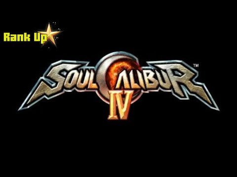 Rank Up: Soul Calibur IV- So much Salt