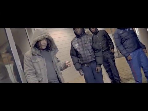 La Poisse x Boulbi - Nickel || Clip || Labelside [Shot by @JordanPeter]