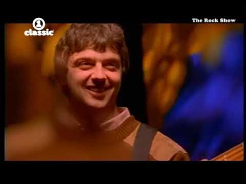 Oasis - Champagne Supernova @ 1996 VH1 Classic