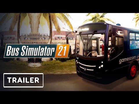 Bus Simulator 21 Next Stop on Steam