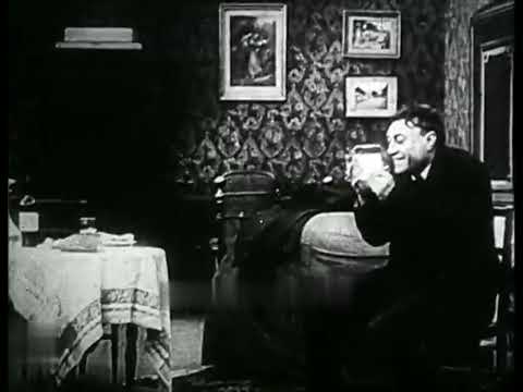 Mendiant d'amour (1911) Pathé