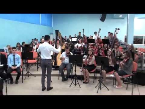 Orchestra cântarea II