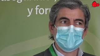 IGUALATORIO CANTABRIA, CLÍNICA MOMPÍA Y ESCUELA DE LA SALUD