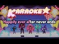 Finale - Steven Universe Movie Karaoke