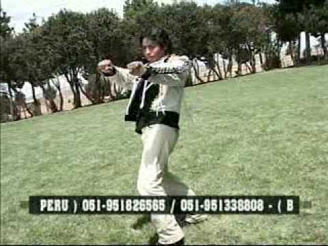 *** GRUPO CLIVER***( MIX DE TEMAS   QUE ASIERON HISTORIA  PERU ARGENTINA Y BOLIVIA)2010