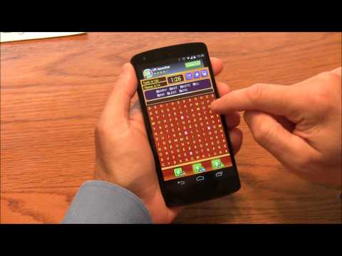 WordSearch Hero : Word Search Video