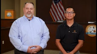 2025 Property Tax Correction Update