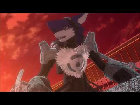 Digimon Universe Episode 47: Is Yuuji a traitor!?