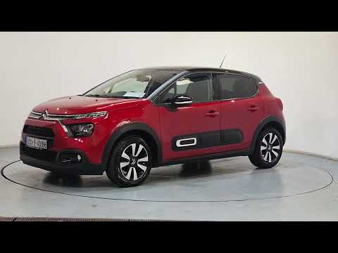 Citroen C3 Flair Puretech 83hp - Image 2