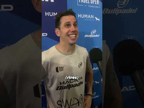 Paquito Navarro : «Me siento mejor»