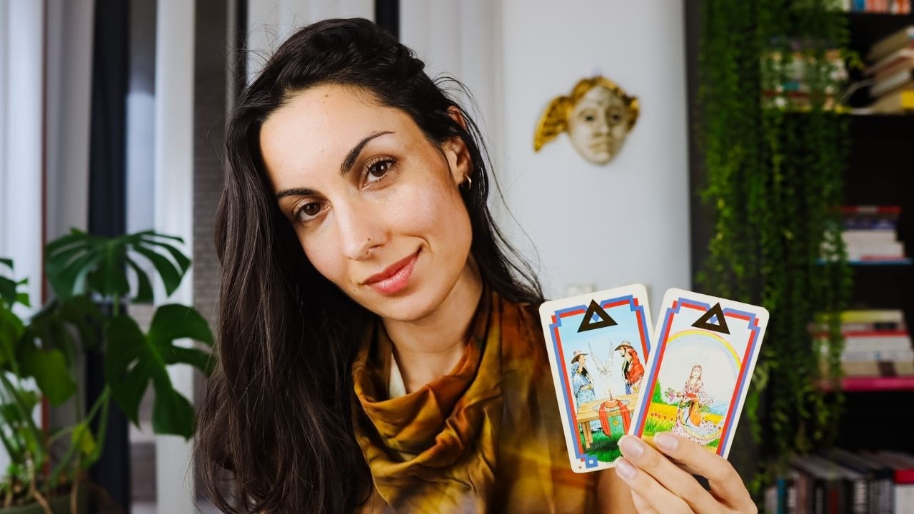 AQUARIUS | this is why they are silent