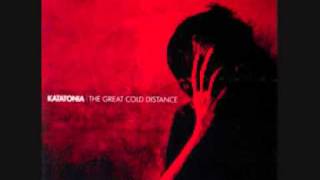 Katatonia - Passing Bird (subtitulos español - ingles)