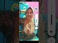 Tante Toge Live Tiktok Terbaru