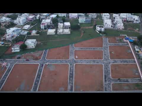 3D Tour Of Nakshathras VR Garden Phase 2