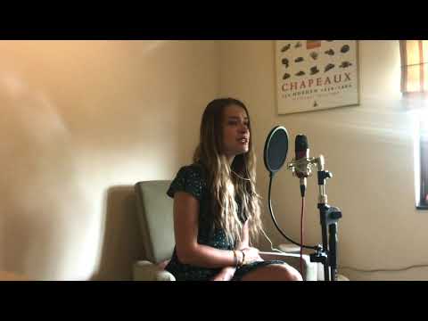 Elle Hollis - Six Feet Apart (HOME GROWN)