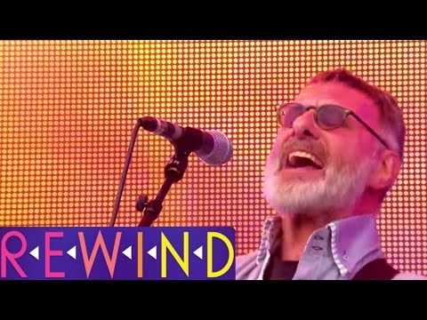 Steve Harley & Cockney Rebel - Here Comes The Sun | Rewind 2013 | Festivo