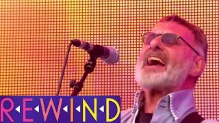 Steve Harley &amp; Cockney Rebel - Here Comes The Sun | Rewind 2013 | Festivo