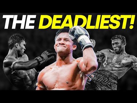 Is Buakaw Banchamek the Most Dangerous Knockout Machine Ever?