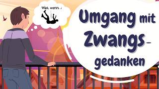 Learn German | German Podcast | Ep 245: Umgang mit Zwangsgedanken