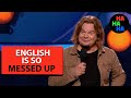 ISMO Leikola English Is So Messed Up