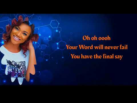 The final say  Ada  lyrics   final say