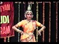 1 Jan 2000 Arangetram Kuchipudi Tarangam Snipet
